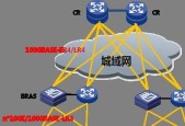 局域网（实现高效通信）