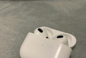 AirPods3敲击位置一览（掌握AirPods3敲击位置）