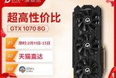 GTX1070独显如何成为土豪游戏利器？盘点其在游戏中的表现和特点？