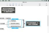 探索XMind后缀文件的开启之门（选择合适的软件解析XMind文件并发挥其价值）