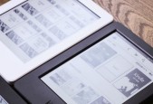 Kindle各型号对比（从早期到现在）