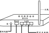 正确连接路由器的方法（简单易懂的路由器连接指南）