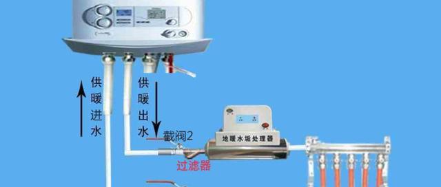 如何降低壁挂炉噪音——最有效的处理方法（探索壁挂炉噪音来源与解决方案）  第1张