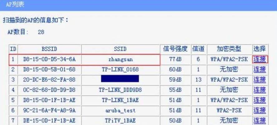 无线网络管理的最佳实践（探索有效的无线网络管理策略与方法）  第1张