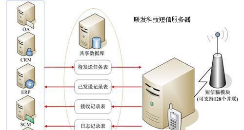 数据库系统的特点（深入探究数据库系统的关键特点）  第1张