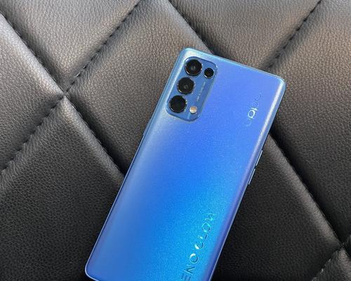 OPPOReno1手机发布日期及关键特点（OPPOReno1）  第1张