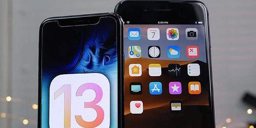 iPhone13如何高效分屏两个应用（全新iPhone13支持的分屏功能助你提升工作效率）  第1张