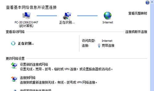 深入了解Internet协议版本4（IPv4的设置和使用）  第1张