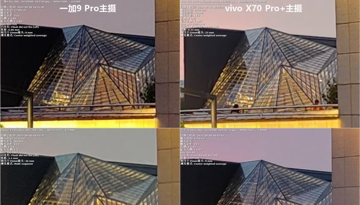 小米12vsVivoX70（性能、摄影、显示等方面对比）  第1张