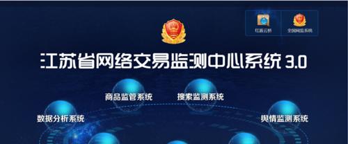 构建高效网络安全监测系统（实现全面保护和及时预警的关键技术及策略）  第3张