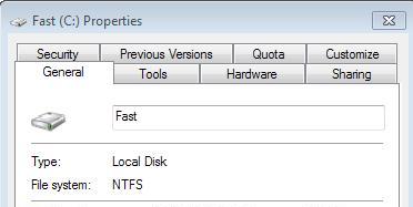 NTFS转换FAT32的命令及步骤（Windows系统下如何使用命令行将NTFS分区转换为FAT32分区）  第3张