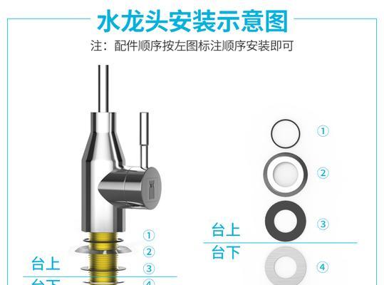 净水器水管上水慢的原因及解决方法（为什么净水器水管上水慢）  第1张