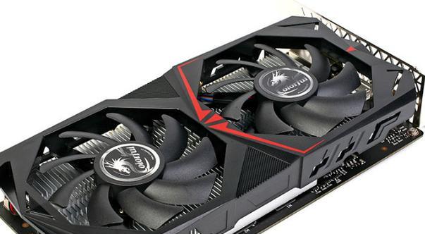 哪款笔记本搭载GTX1050显卡性能最强？盘点五款热门游戏本！  第3张