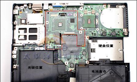 电脑主机拆卸图解？如何安全地拆解电脑主机？  第1张