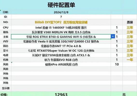 怎么选一台好的笔记本电脑？选购时应该注意哪些要点？  第1张