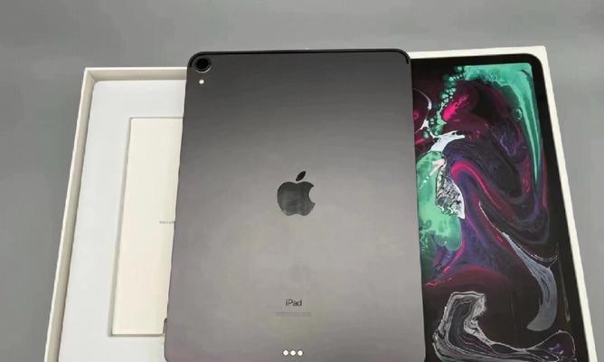 iPad Pro一共有几代？每代iPad Pro的特点是什么？  第1张