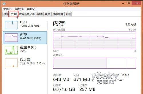 电脑的任务管理器在哪里找？如何快速打开电脑任务管理器？  第3张