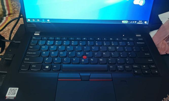 ThinkPad X390二手市场现状：值得购买吗？  第1张