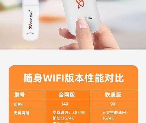 天翼4g随身wifi如何设置？使用过程中常见问题有哪些？  第2张