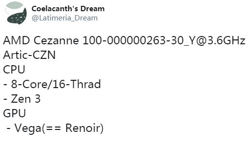 AMD 5000 APU核显性能如何？常见问题有哪些解决方法？  第3张