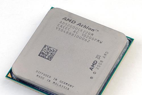 如何开启AMD 7750处理器的隐藏核心？教程步骤是什么？  第1张