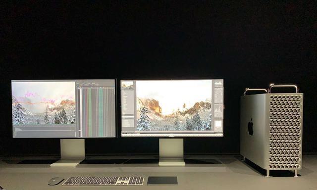 Mac Pro 2012升级指南：如何提升性能和速度？  第1张