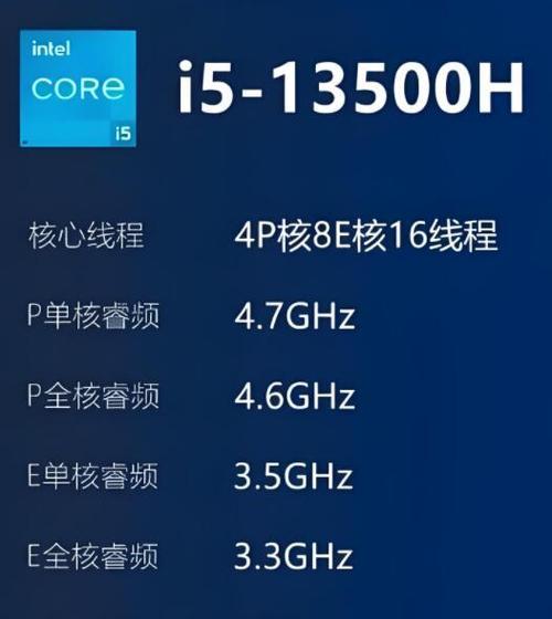 CPU的类型和主频是由什么决定的？如何选择合适的处理器？  第1张