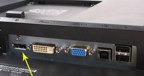 显示器支持HDMI21怎么选？如何辨别HDMI21接口的显示器？  第1张