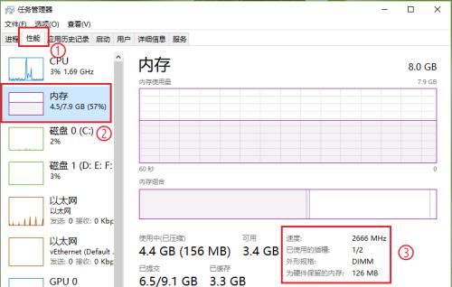 电脑内存通道2故障解决步骤是什么？  第2张